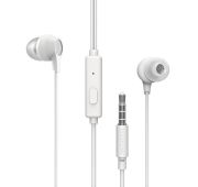 Гарнитура BOROFONE BM28 White