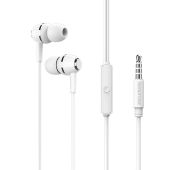 Гарнитура BOROFONE BM36 White