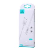 Кабель USAMS Micro U2 1.2m White