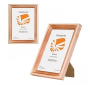 ф/рамка сосна СВЕТОСИЛА 13х18 с20 (50шт)