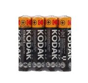 Батарейка KODAK LR03 S4 COLOR BOX XTRALIFE CAT30414938 60/1200