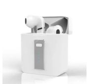 BLUETOOTH ГАРНИТУРА MUSKY HX03 WH