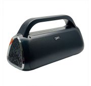 ПОРТАТИВНАЯ КОЛОНКА MUSKY DY-36 Black