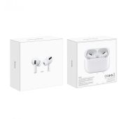 BT TWS Гарнитура HOCO ES36 Original White