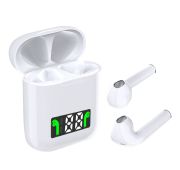 BLUETOOTH ГАРНИТУРА i99 NEW Black Box
