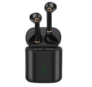 BT TWS Гарнитура HD-S16 BK