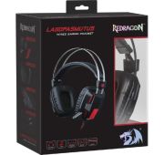 ГАРНИТУРА СТЕРЕО DEFENDER REDRAGON LAGOPASMUTUS 2
