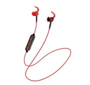 BT Гарнитура HOCO ES30 (Black/Red)