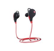Беспр. наушники OLMIO BTE-02 BT4.0