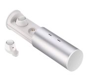 TWS Bluetooth Гарнитура WUW TWS-29 White