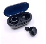 %%%BLUETOOTH ГАРНИТУРА YESPLUS TWS-02