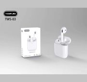 %%%BLUETOOTH ГАРНИТУРА YESPLUS TWS-03