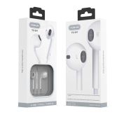 ГАРНИТУРА YESPLUS YS-207 3.5 jack