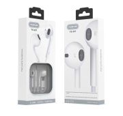 ГАРНИТУРА YESPLUS YS-207 TYPE-C