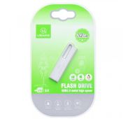 Флешка USAMS 32GB USB 2.0 METAL
