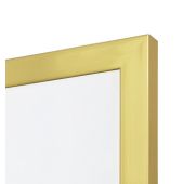 Ф/рамка МИРАМ 641811-6 пластик 15х21 золото