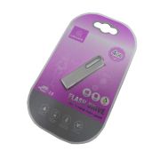 Флешка USAMS 4GB USB 2.0 METAL