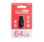 ФЛЕШКА BOROFONE USB 2.0 64GB UD2