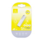 Флешка USAMS 64GB USB 2.0 METAL
