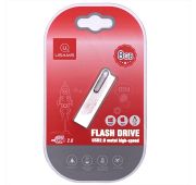 Флешка USAMS 8GB USB 2.0 METAL