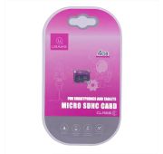 КАРТА ПАМЯТИ USAMS microSDHC 4GB CLASS6