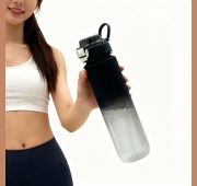 Спортивная бутылка  TY-3504 1000