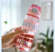 Спортивная бутылка  HY-092