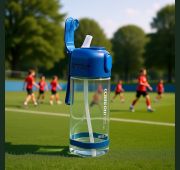 Спортивная бутылка  ZN-7925