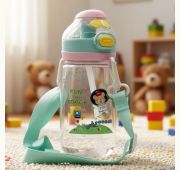 Спортивная бутылка  ZN-2681