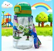 Спортивная бутылка  ZW-2691