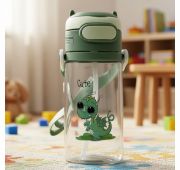 Спортивная бутылка  ZN-2661