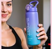 Спортивная бутылка  YX-6619