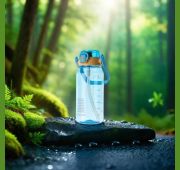 Спортивная бутылка  ZN-7935