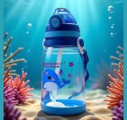 Спортивная бутылка  ZN-2667