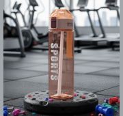 Спортивная бутылка  ZN-7928