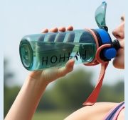 Спортивная бутылка  ZN-7917