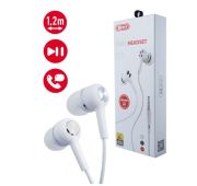 ГАРНИТУРА BYZ SE-519 WH